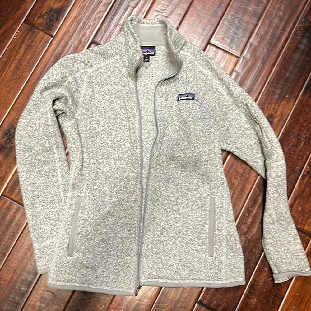 Patagonia jacket XS